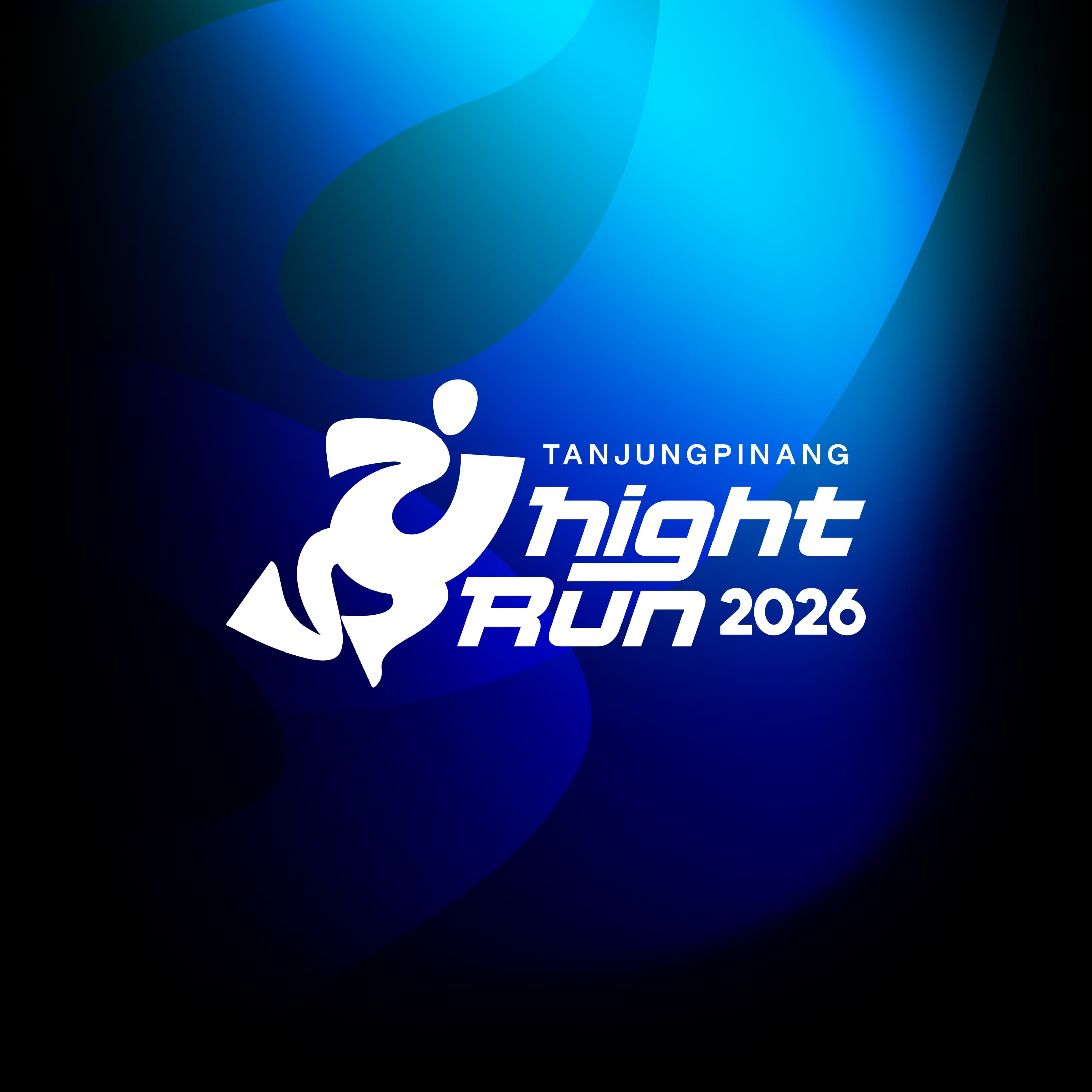 Tanjunpinang Night Run 2026 : Color & Party
