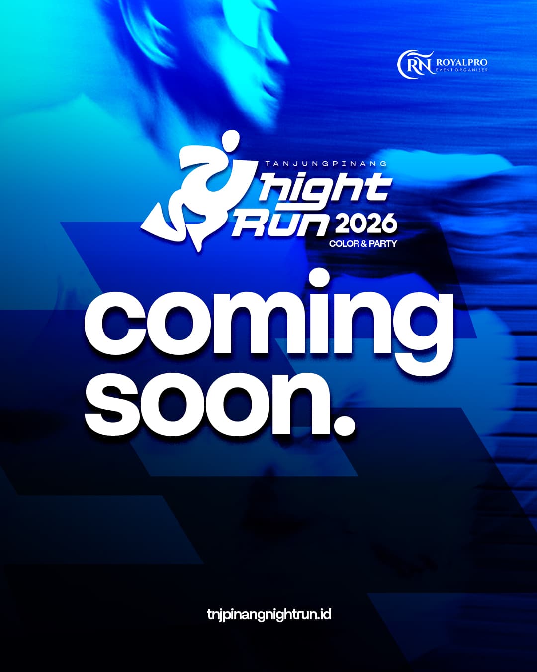 Tanjungpinang Night Run 2026